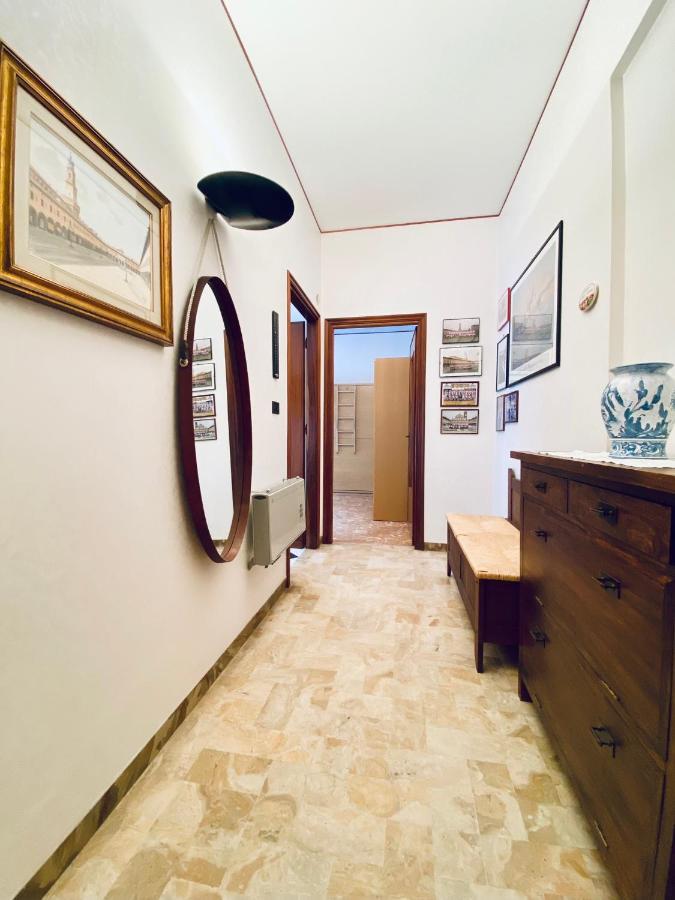 피날레리구레 Hostdomus - Bilocale Sul Borgo 아파트 외부 사진